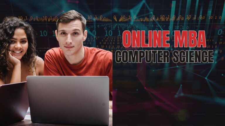 Online MBA in Computer Science – Online MBA Digital